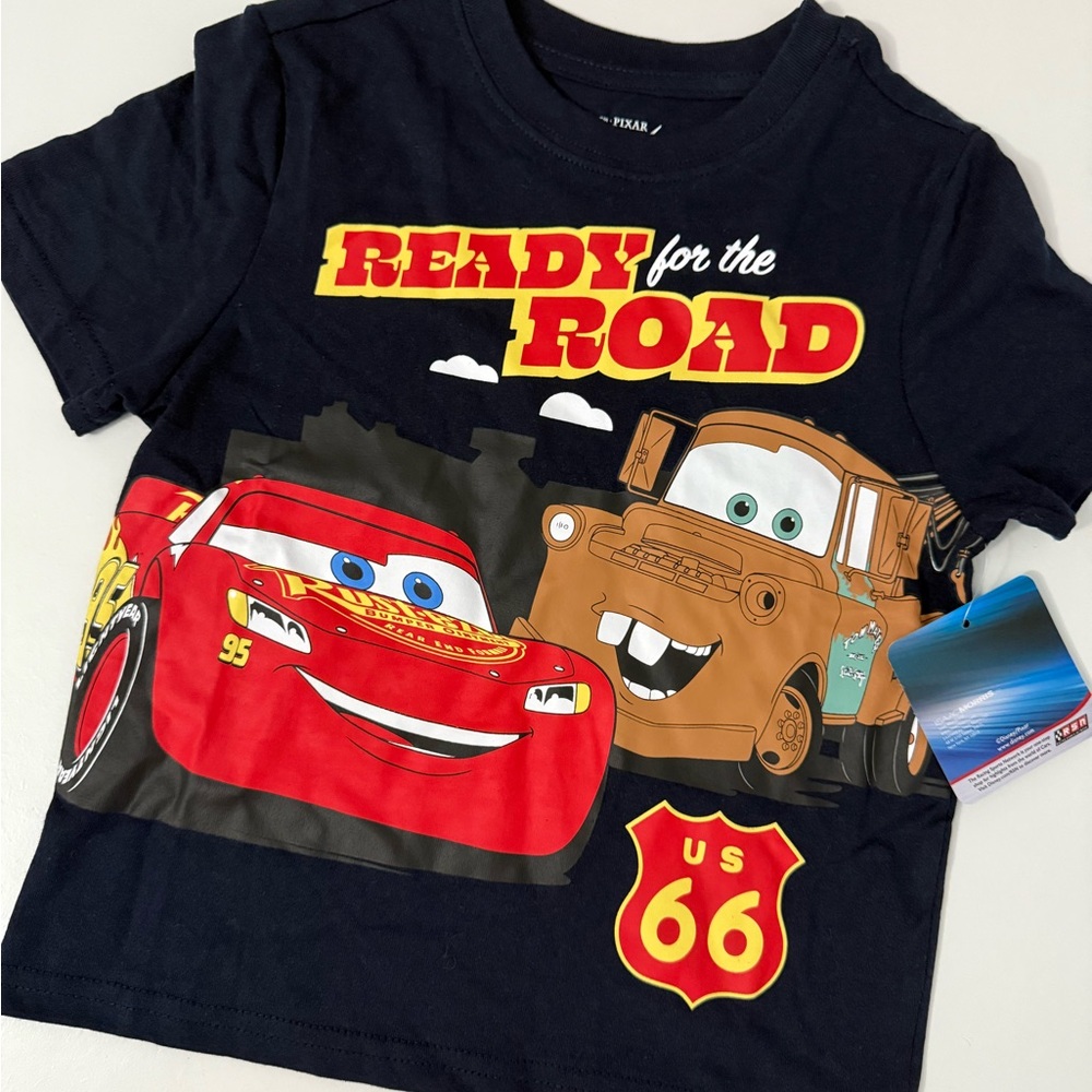 Disney Cars T-Shirt